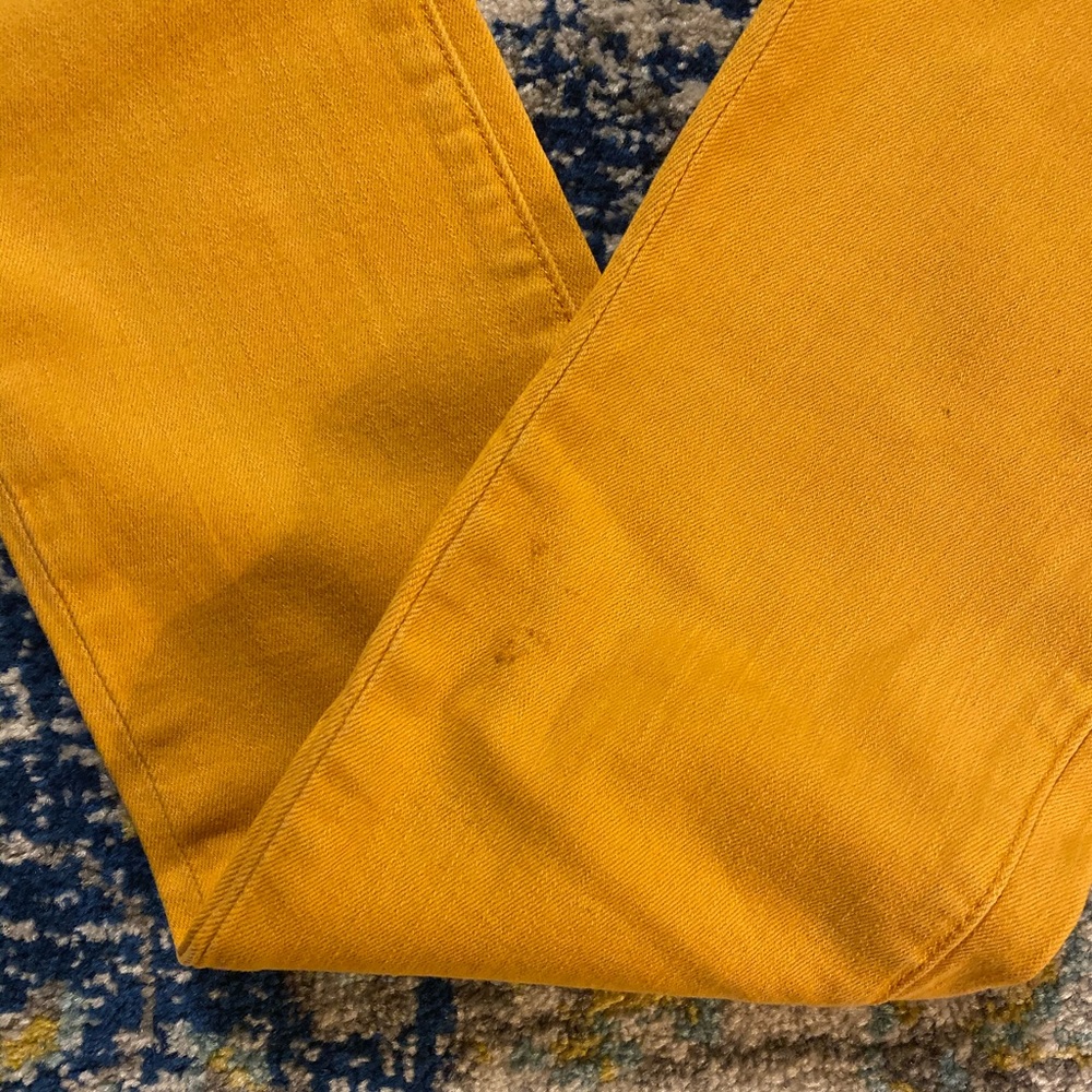 BDG (Urban Outfitters) Cigarette High Jeans - Picture 7 of 7